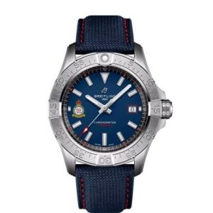 Replica Breitling Avenger Automatic 42 Red Arrows A173281A1C1X1 Men Watch