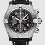 Replica Breitling AVENGER CHRONOGRAPH GMT 45 A24315101B1X1 Men Watch
