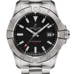 Replica Breitling Avenger Automatic GMT 44 A32320101B1A1 Men Watch