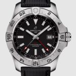 Replica Breitling Avenger Automatic GMT 44 A32320101B1X1 Men Watch
