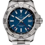 Replica Breitling Avenger Automatic GMT 44 A32320101C1A1 Men Watch