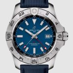 Replica Breitling Avenger Automatic GMT 44 A32320101C1X1 Men Watch