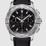 Replica Breitling Avenger B01 Chronograph 42 AB0146101B1X1 Men Watch