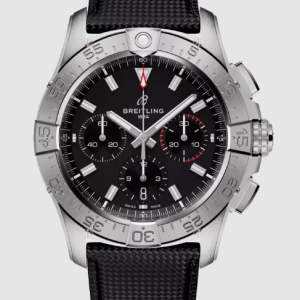 Replica Breitling Avenger B01 Chronograph 42 AB0146101B1X1 Men Watch