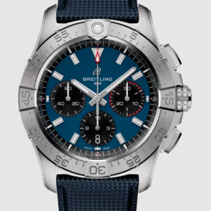 Replica Breitling Avenger B01 Chronograph 42 AB0146101C1X1 Men Watch