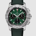 Replica Breitling Avenger B01 Chronograph 42 AB0146101L1X1 Men Watch