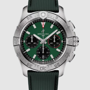 Replica Breitling Avenger B01 Chronograph 42 AB0146101L1X1 Men Watch