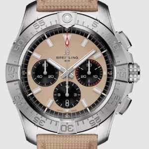 Replica Breitling AVENGER B01 CHRONOGRAPH 44 AB0147101A1X1 Men Watch