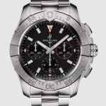 Replica Breitling AVENGER B01 CHRONOGRAPH 44 AB0147101B1A1 Men Watch