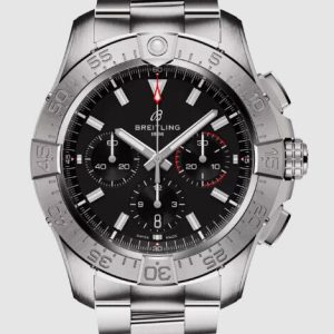 Replica Breitling AVENGER B01 CHRONOGRAPH 44 AB0147101B1A1 Men Watch