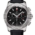 Replica Breitling Avenger B01 Chronograph 44 AB0147101B1X1 Men Watch