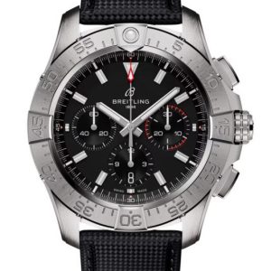 Replica Breitling Avenger B01 Chronograph 44 AB0147101B1X1 Men Watch