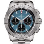 Replica Breitling Avenger B01 Chronograph 44 AB0147101C1A1 Men Watch
