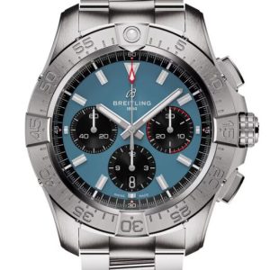 Replica Breitling Avenger B01 Chronograph 44 AB0147101C1A1 Men Watch