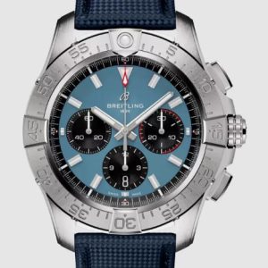 Replica Breitling AVENGER B01 CHRONOGRAPH 44 AB0147101C1X1 Men Watch