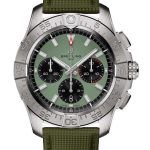 Replica Breitling Avenger B01 Chronograph 44 AB0147101L1X1 Men Watch