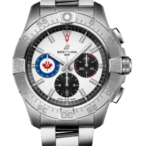 Replica Breitling Avenger B01 Chronograph 44 Canadian Air Force AB01473A1A1A1 Men Watch
