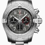 Replica Breitling Avenger Automatic 45 Boutique Exclusive AB01821A1B1A1 Men Watch