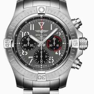 Replica Breitling Avenger Automatic 45 Boutique Exclusive AB01821A1B1A1 Men Watch