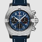 Replica Breitling AVENGER B01 CHRONOGRAPH 45 AB01821A1C1X1 Men Watch