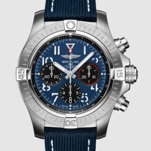 Replica Breitling AVENGER B01 CHRONOGRAPH 45 AB01821A1C1X1 Men Watch