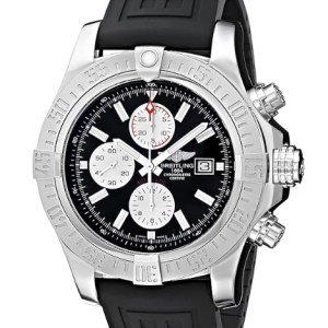Replica Breitling Super Avenger II BTA1337111-BC29BKPD3 Men Watch