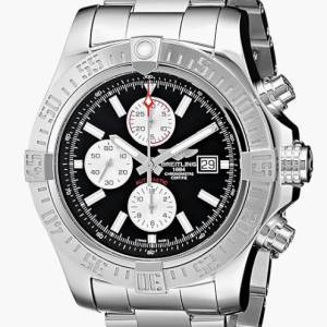 Replica Breitling Super Avenger II BTA1337111-BC29SS Men Watch