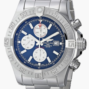 Replica Breitling Super Avenger II BTA1337111-C871SS Men Watch