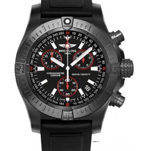Replica Breitling Avenger Seawolf Chrono M73390T2/BBA88/134S Men Watch