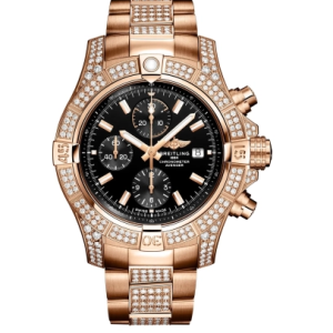 Replica Breitling Avenger Chronograph 45 R13317721B1T1 Men Watch