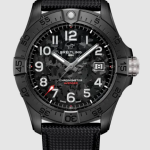 Replica Breitling AVENGER AUTOMATIC 42 NIGHT MISSION S17328101B1X1 Men Watch