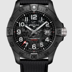 Replica Breitling AVENGER AUTOMATIC 42 NIGHT MISSION S17328101B1X1 Men Watch