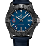 Replica Breitling Avenger Automatic 42 Night Patrulla Aguila Limited Edition S173282A1C1X1 Watch
