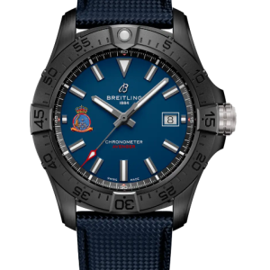 Replica Breitling Avenger Automatic 42 Night Patrulla Aguila Limited Edition S173282A1C1X1 Watch