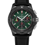Replica Breitling Avenger B01 Chronograph 42 Night Mission SB01462A1L1X1 Men Watch