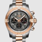 Replica Breitling Avenger Automatic 45 Boutique Exclusive UB01821A1B1U1 Men Watch