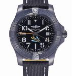 Replica Breitling Avenger Flying Tigers 80th Anniversary-Taiwan Limited Edition V323954A1B1X1 Men Watch