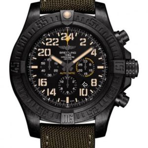 Replica Breitling Avenger Hurricane Military XB12101A|BF46|283S|X20D.4 Men Watch