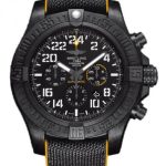 Replica Breitling Avenger Avenger Hurricane XB1210E4|BE89|257S|X20D.4 Men Watch