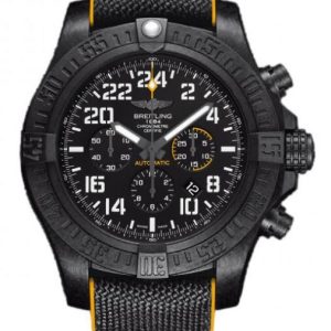 Replica Breitling Avenger Avenger Hurricane XB1210E4|BE89|257S|X20D.4 Men Watch
