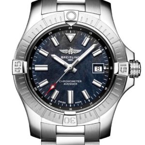 Replica Breitling Avenger Automatic 43 A173184A1B1A1 Watch