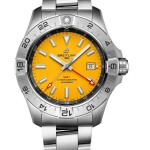 Replica Breitling Avenger Automatic GMT 44 A323204A1I1A1 Men Watch