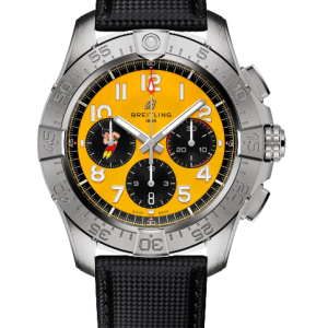 Replica Breitling Avenger B01 Chronograph 44 Astroboy AB01476A1I1X1 Men Watch