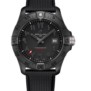 Replica Breitling Avenger Automatic 42 Night Mission S173284A1B1X1 Men Watch