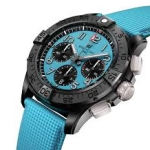 Replica Breitling venger B01 Chronograph 44 Night Mission SB0146101L1X1 Men Watch