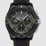 Replica Breitling AVENGER B01 CHRONOGRAPH 44 NIGHT MISSION USN BLOODHOUNDS SB01472A1B1X1 Men Watch