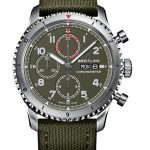 Replica Breitling AVIATOR 8 CHRONOGRAPH 43 CURTISS WARHAWK A133161A1L1X1 Men Watch