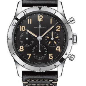 Replica Breitling Aviatior 8 AVI Ref.765 1953 Re-Edition AB0920131B1X1 Men Watch