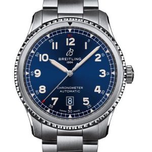 Replica Breitling AVIATOR 8 AUTOMATIC 41 A17315101C1A1 Men Watch