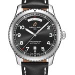 Replica Breitling AVIATOR 8 DAY & DATE 41 A45330101B1X1 Men Watch